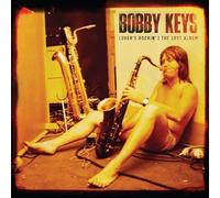 Bobby Keys - Lover's Rockin - The Lost Album [VINYL]