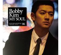 Bobby Kim - My Soul [+Bonus Dvd]