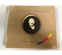 Bobby Kimball - All I Ever Needed