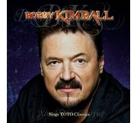 BOBBY KIMBALL - BOBBY KIMBALL SINGS TOTO CLASSICS CD NEW