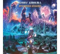 Bobby Kimball - Mysterious Sessions [VINYL]