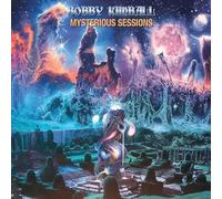 Bobby Kimball - Mysterious Sessions [Vinyl LP] [VINYL]