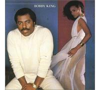 Bobby King