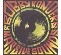 Bobby Konders - Bobby Konders & Massive Sounds