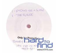 Bobby Konders - Lost Era in NYC [VINYL]