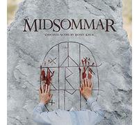 Bobby Krlic - Midsommar (Original Motion Picture Soundtrack)