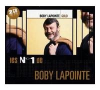 Bobby Lapointe - Les No. 1