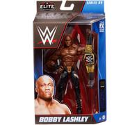 Mattel WWE Bobby Lashley Elite Collection Action Figure, HDD95