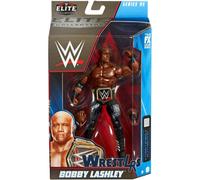 WWE Elite Collection Action Figure 6 inch - Bobby Lashley