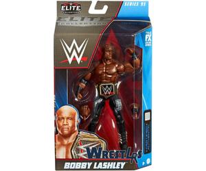 Bobby Lashley - WWE Elite Series 95