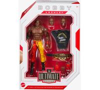 Bobby Lashley WWE Ultimate Edition Series #19 Action Figure
