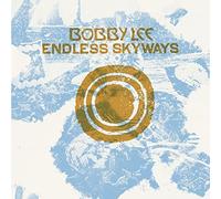 BOBBY LEE - ENDLESS SKYWAYS - Cassette - 21 - E3447z
