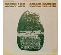Bobby Lee - Origin Myths [VINYL]