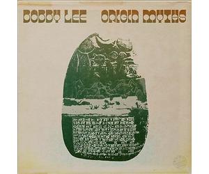 Bobby Lee : Origin Myths VinylNEW Highly Rated eBay Seller Great Prices