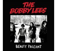 Bobby Lees - Beauty Pageant [VINYL]
