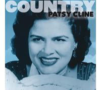 Country: Patsy Cline