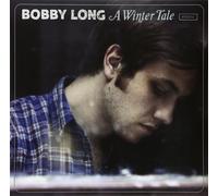 LONG, BOBBY - A Winter Tale [VINYL]