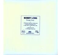 Bobby Long – Stranger Songs – 10" Vinyl