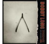 Long Bobby - Wishbone [VINYL]