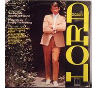 BOBBY LORD - you and me against the world LP