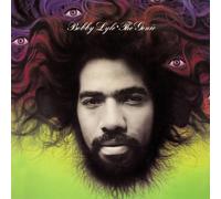 Bobby Lyle The Genie (Vinyl) 12" Album (US IMPORT)