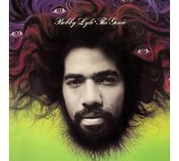 Bobby Lyle - The Genie [VINYL]