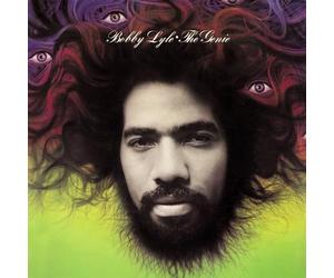 Bobby Lyle - The Genie [VINYL]