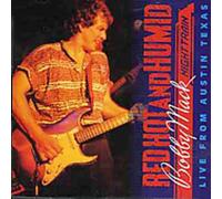 Bobby Mack & Night Train - Red Hot & Humid