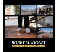 BOBBY MAHONEY - ANOTHER DEADBEAT SUMMER - CD - 87 - E1398z