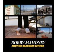 Bobby Mahoney - Another Deadbeat Summer [VINYL]