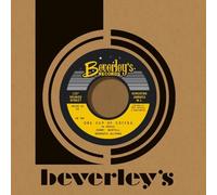 BOBBY MARTELL / DON - One Cup Of Coffee / Snow Boy - New Vinyl Record - O600z