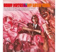 Bobby Matos and The Combo Conquistadores - My Latin Soul