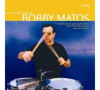 Bobby Matos - Best of