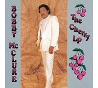 Bobby Mcclure - The Cherry Album [Japan CD] PCD-93526