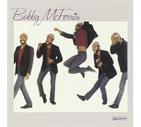 Bobby Mcferrin