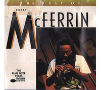 Bobby McFerrin - B e s t