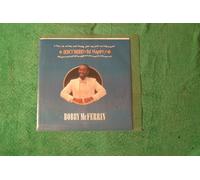Bobby McFerrin - Bobby McFerrin - Don't Worry Be Happy Edit / Simple Pleasures (7" Vinyl) [VINYL]