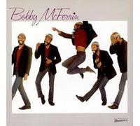 BOBBY MCFERRIN - bobby mcferrin LP [VINYL]