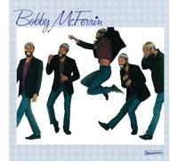 Bobby Mcferrin by Bobby McFerrin (1988-11-07)