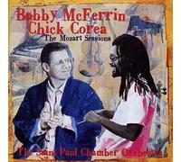 Bobby Mcferrin & Chick Core - Mozart Piano Concerto No.2