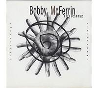 Bobby McFerrin - CircIesongs