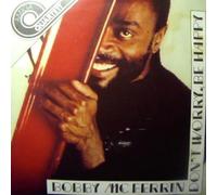 Bobby McFerrin - Don't Worry, Be Happy - AMIGA - 5 56 208