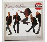 Bobby McFerrin - Good lovin' (1988) / Vinyl single [Vinyl-Single 7'']