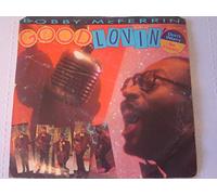Bobby McFerrin - Good lovin' (Ext. Version, 1988) [VINYL]