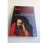 BOBBY McFERRIN - GOOD LOVIN LIVE [DVD] [2007]