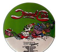 Bobby McFerrin, Kim Wilde, Edelweiss, Sandra.. / Vinyl record [Vinyl-LP]