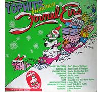 Bobby McFerrin, Sandra, Enya, a.o. - Formel Eins Top Hits brandneu (1988) [VINYL]