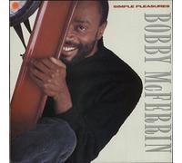 Bobby McFerrin - Simple Pleasures