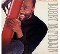 Bobby McFerrin - Simple Pleasures-Import