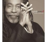 Bobby Mcferrin - Spiritual [Japan CD] SICP-3821